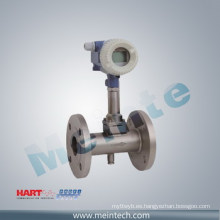 Vortex Flow Meter Flange Versión